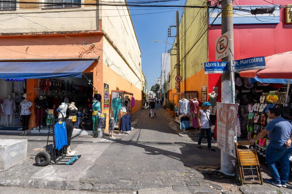 Loja-Salão, 1744 m² - Foto 13