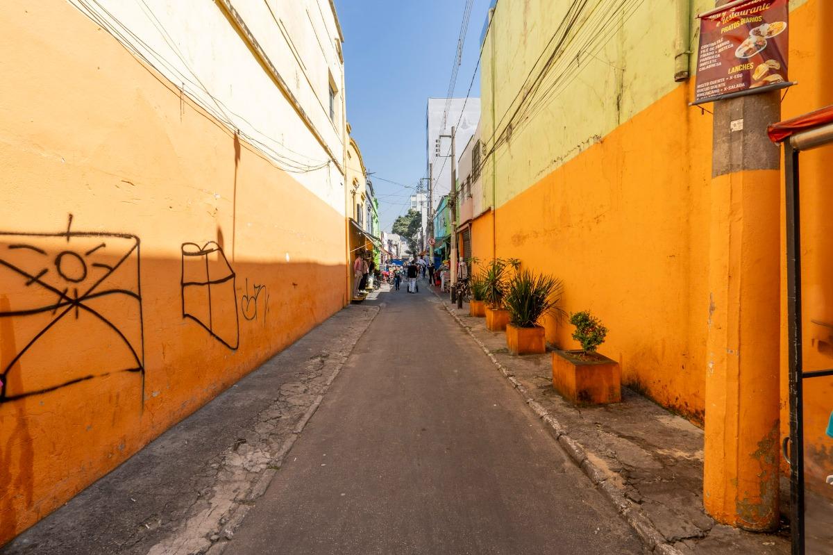 Loja-Salão, 1744 m² - Foto 14