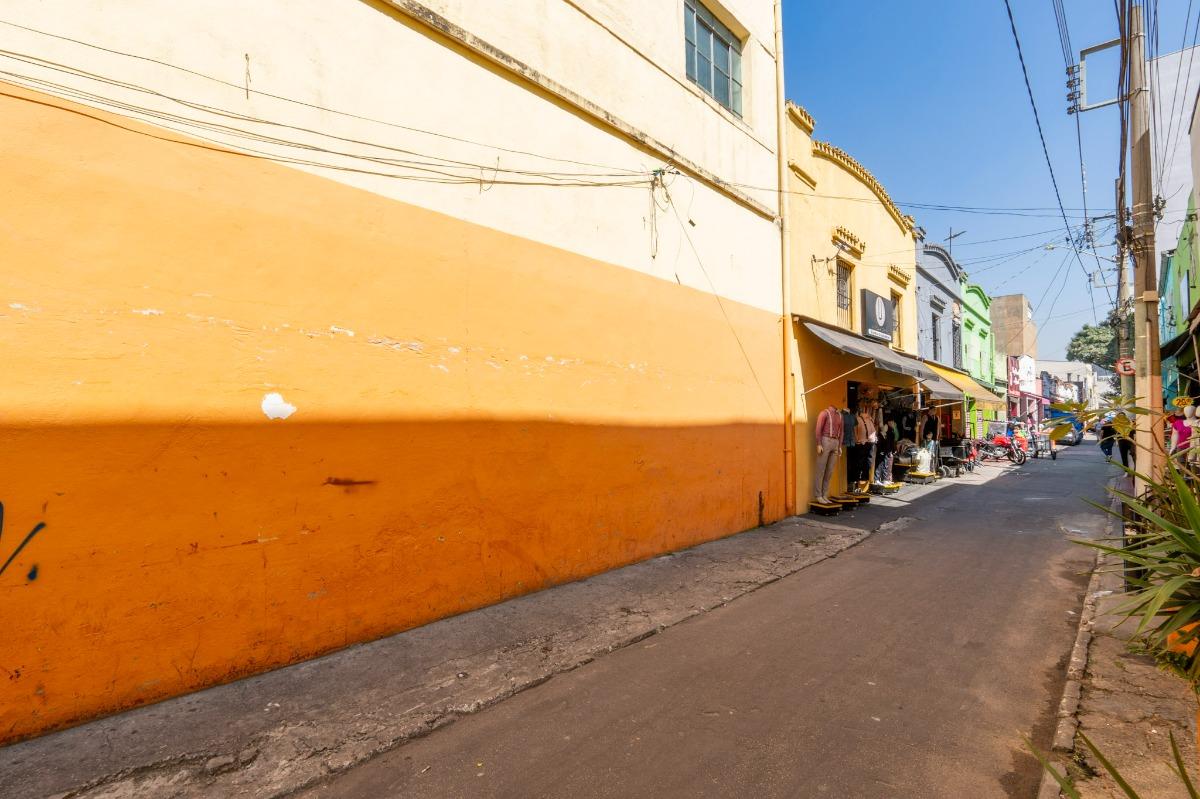 Loja-Salão, 1744 m² - Foto 16