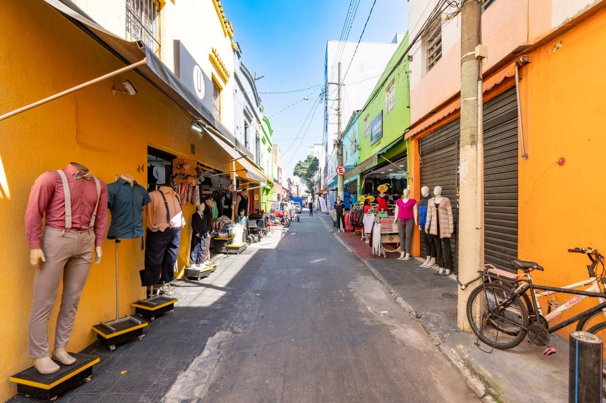 Loja-Salão, 1744 m² - Foto 17