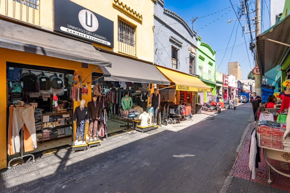 Loja-Salão, 1744 m² - Foto 18