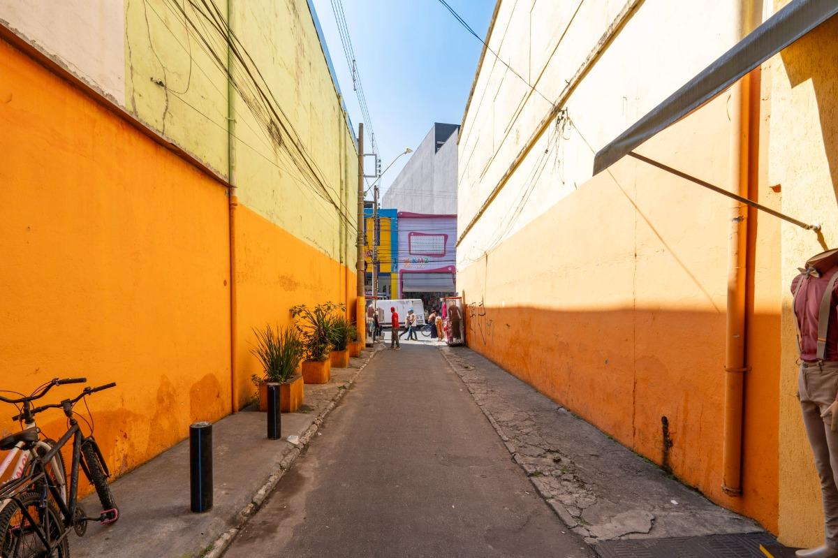 Loja-Salão, 1744 m² - Foto 19