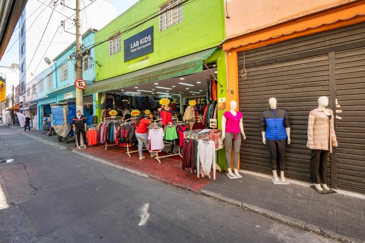 Loja-Salão, 1744 m² - Foto 20