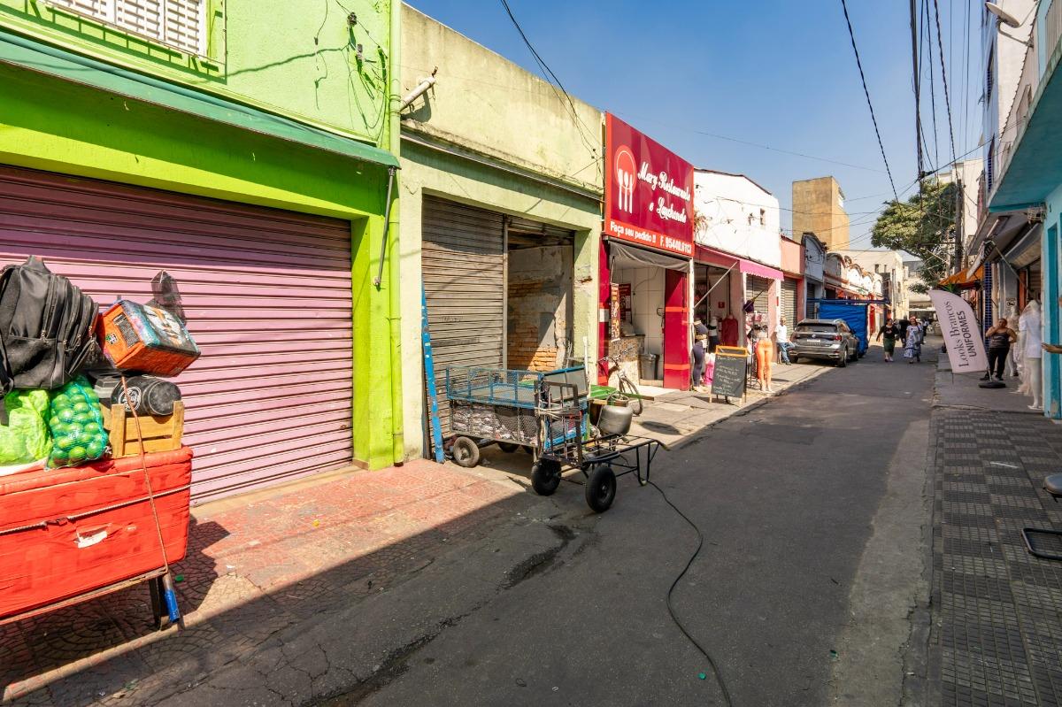 Loja-Salão, 1744 m² - Foto 22
