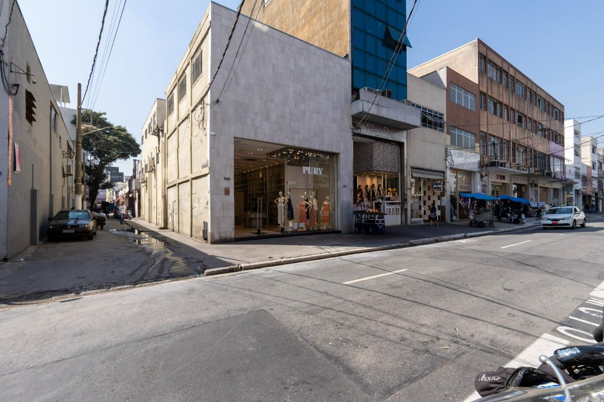 Loja-Salão, 1744 m² - Foto 3