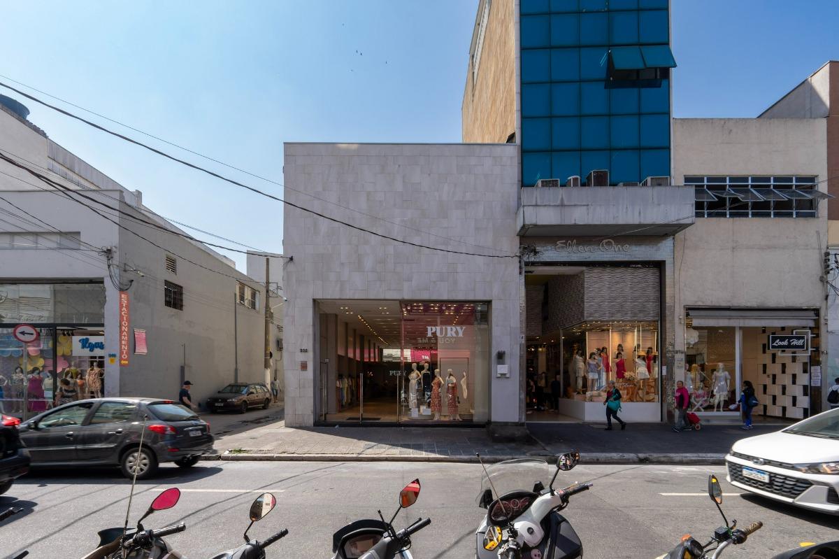 Loja-Salão, 1744 m² - Foto 5