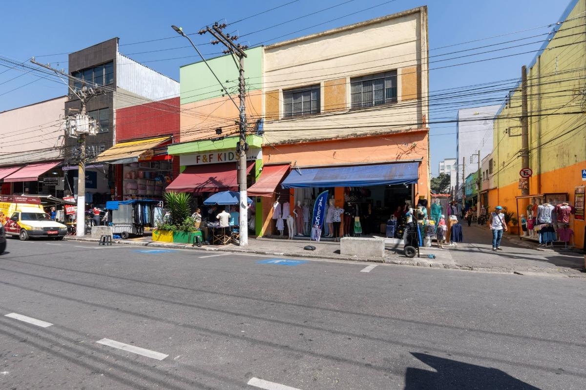 Loja-Salão, 1744 m² - Foto 6