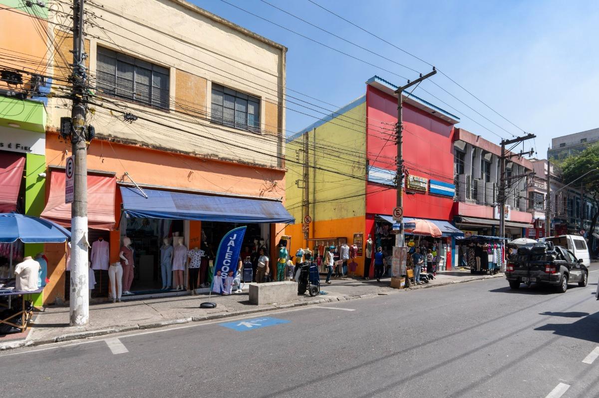 Loja-Salão, 1744 m² - Foto 7