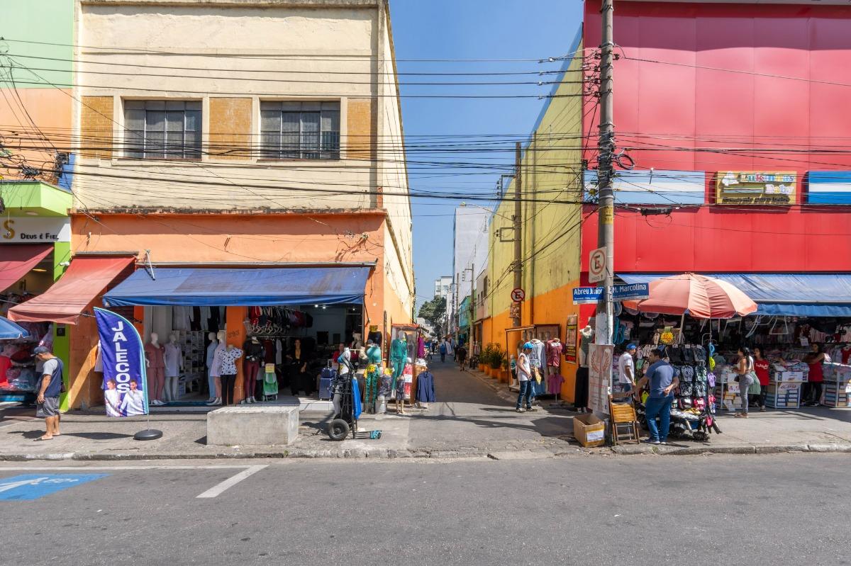 Loja-Salão, 1744 m² - Foto 9