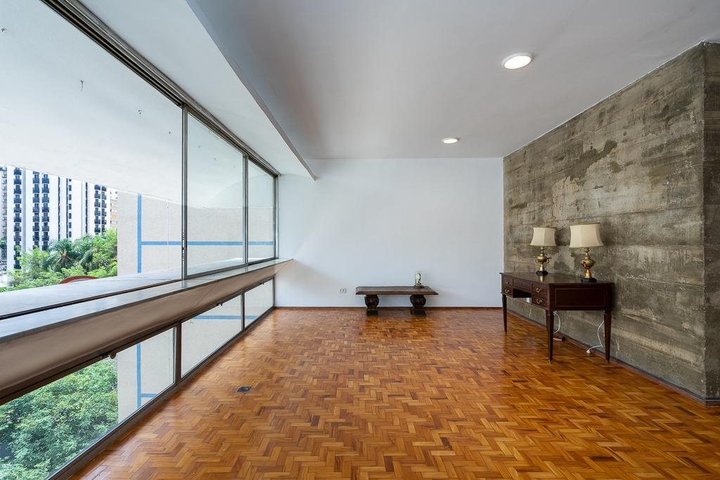 Apartamento, 3 quartos, 195 m² - Foto 10
