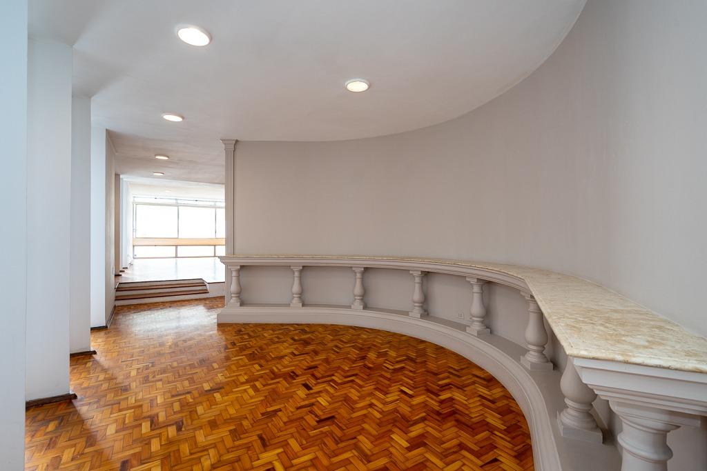 Apartamento, 3 quartos, 195 m² - Foto 11