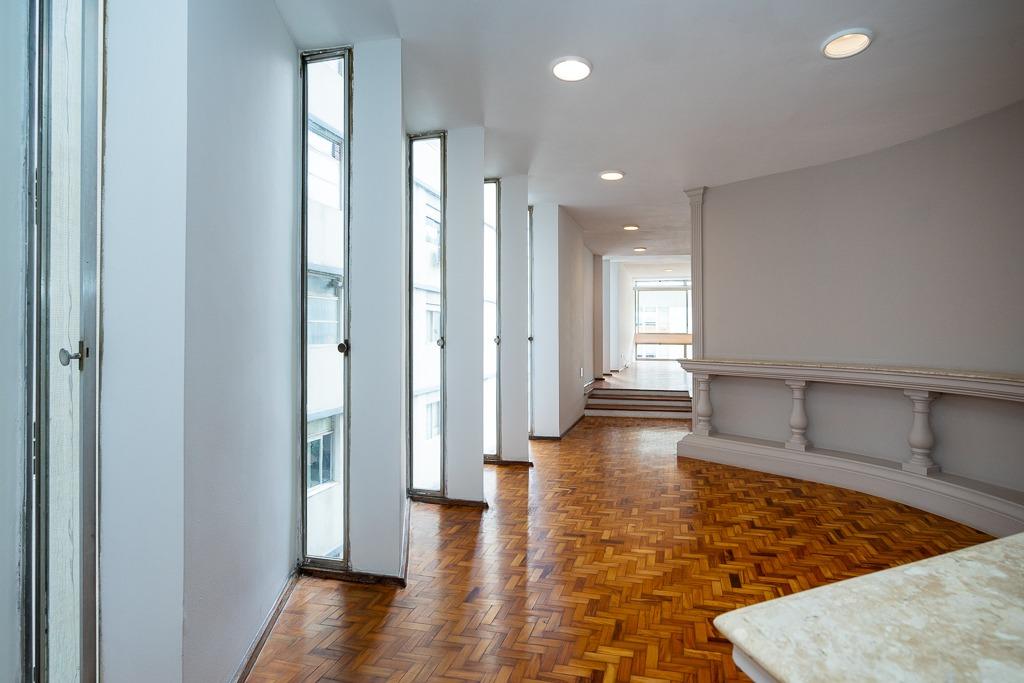Apartamento, 3 quartos, 195 m² - Foto 12