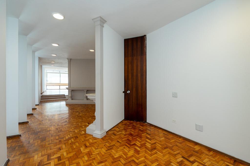 Apartamento, 3 quartos, 195 m² - Foto 13