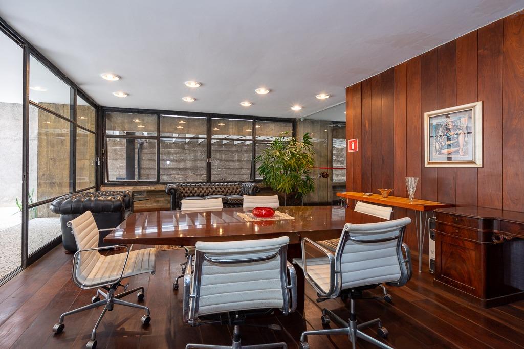 Apartamento, 3 quartos, 195 m² - Foto 18
