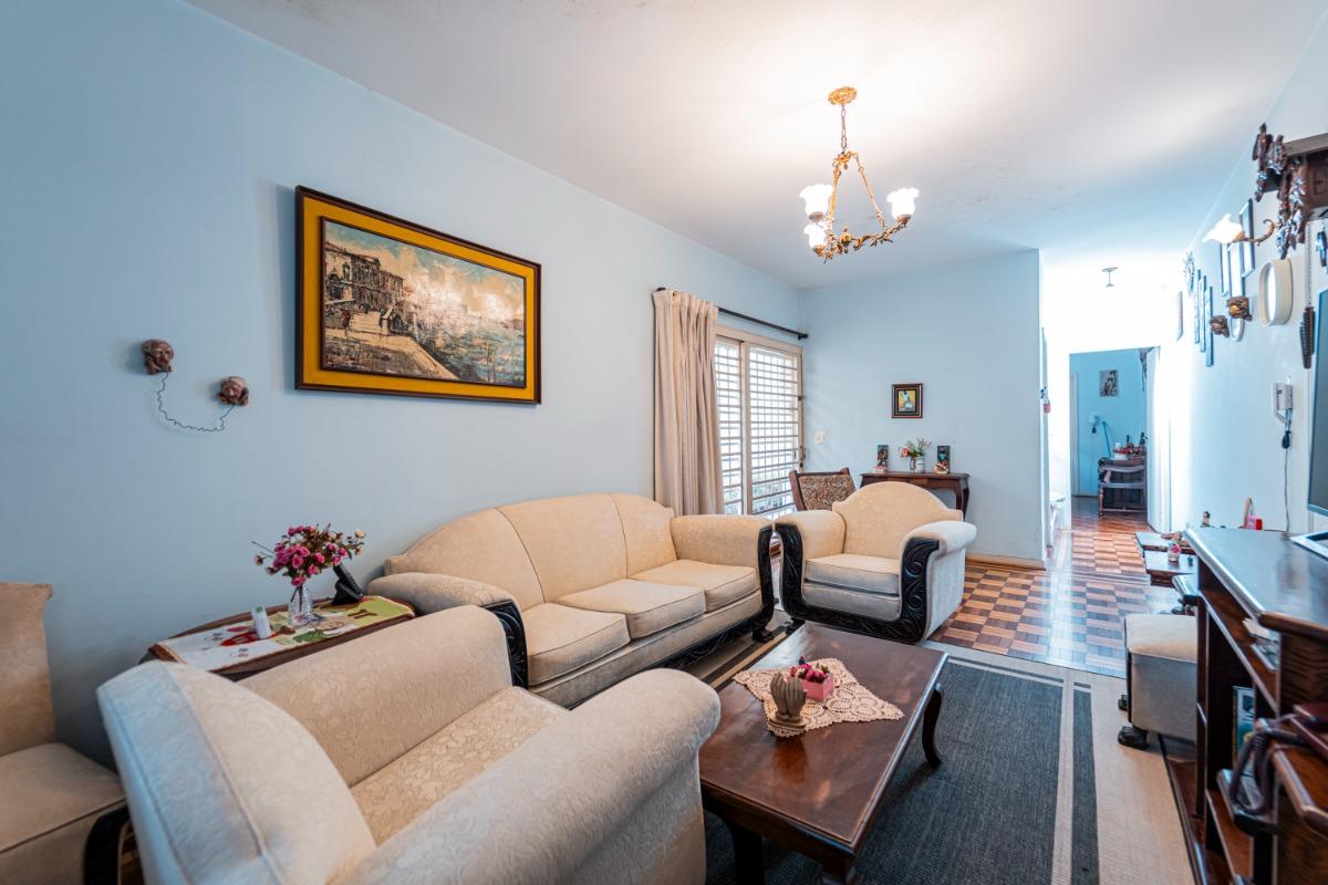Casa, 3 quartos, 200 m² - Foto 1