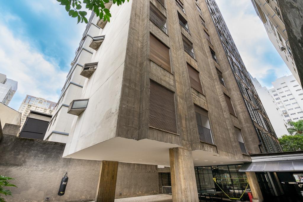 Apartamento, 3 quartos, 195 m² - Foto 20