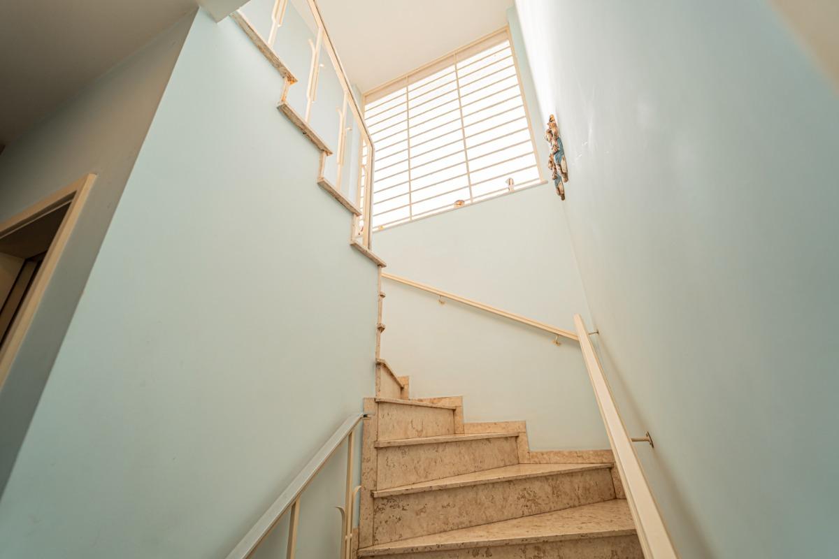 Casa, 3 quartos, 200 m² - Foto 23