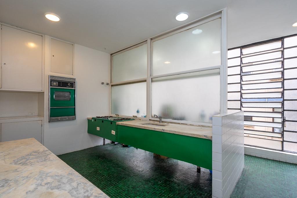 Apartamento, 3 quartos, 195 m² - Foto 3