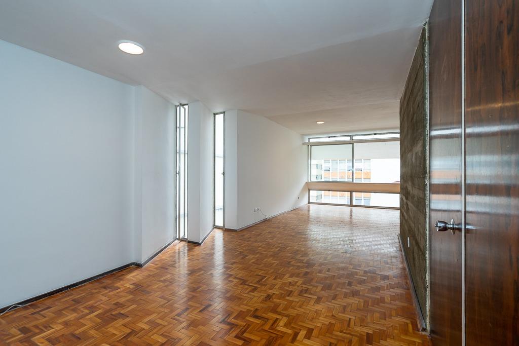 Apartamento, 3 quartos, 195 m² - Foto 4