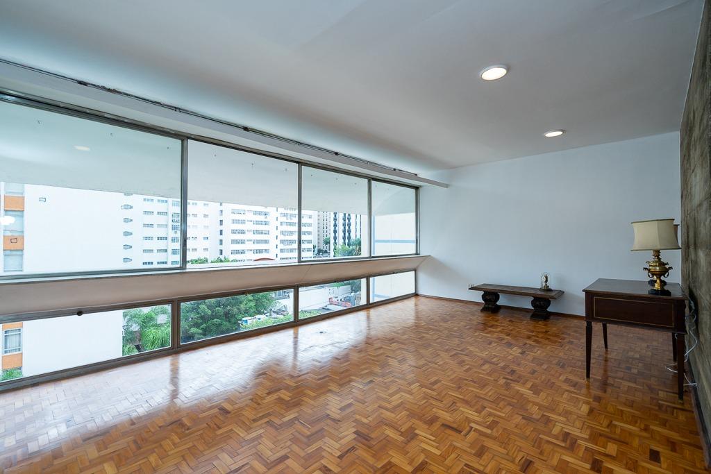 Apartamento, 3 quartos, 195 m² - Foto 5