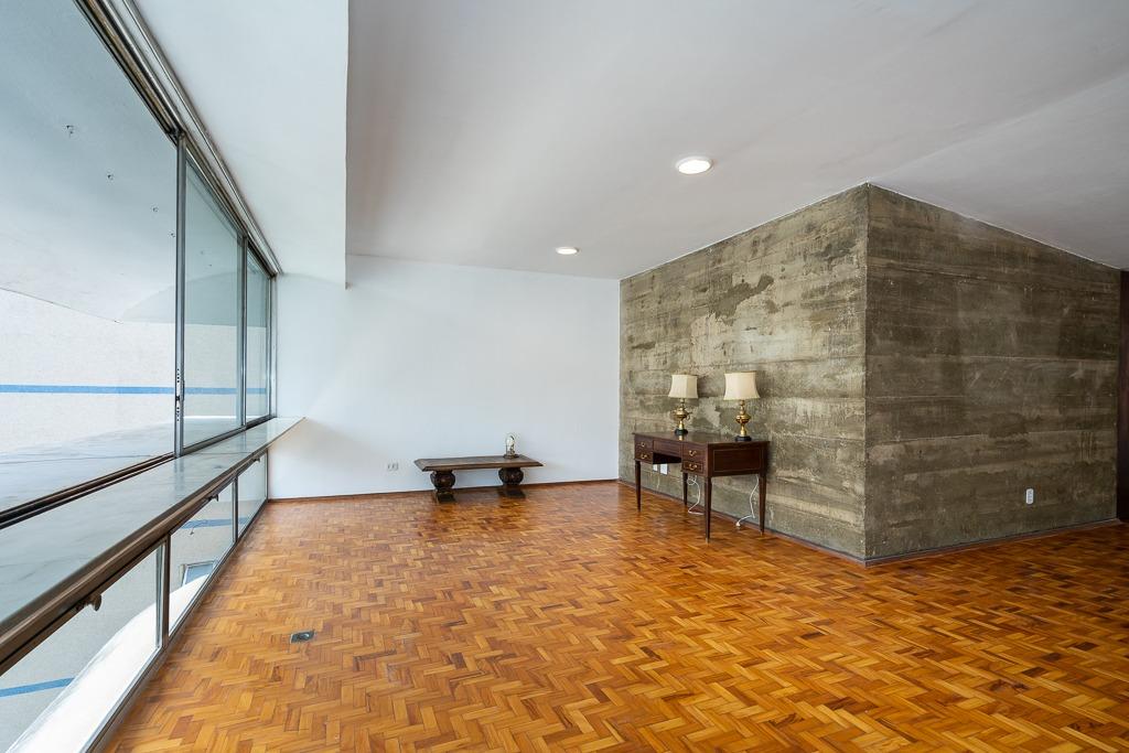 Apartamento, 3 quartos, 195 m² - Foto 6