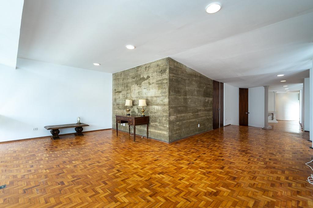 Apartamento, 3 quartos, 195 m² - Foto 7