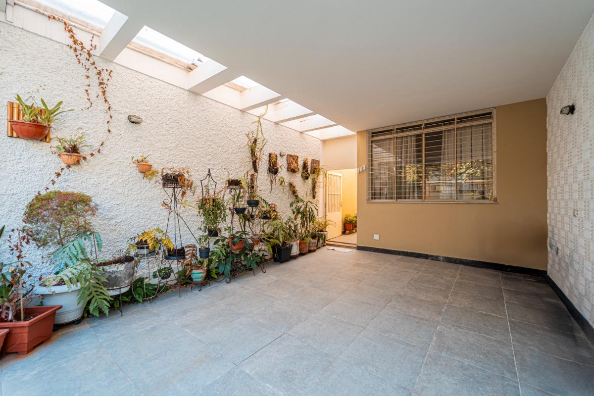 Casa, 3 quartos, 200 m² - Foto 7