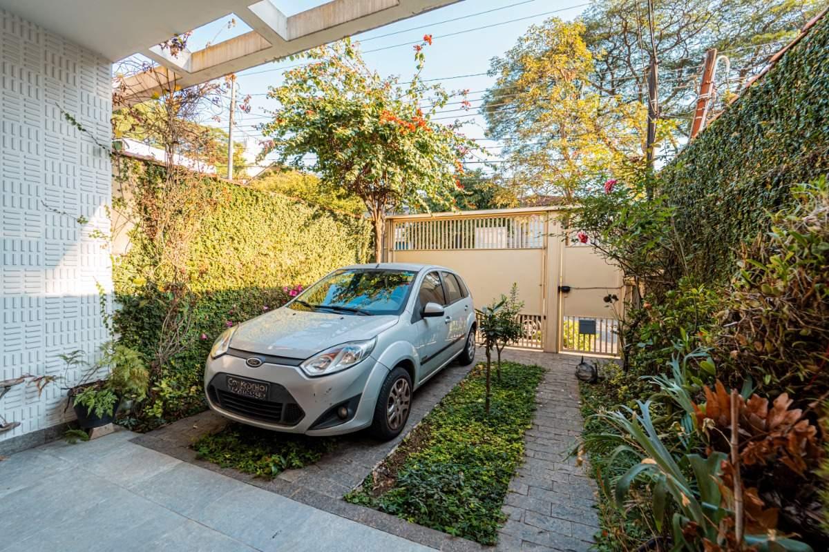 Casa, 3 quartos, 200 m² - Foto 8
