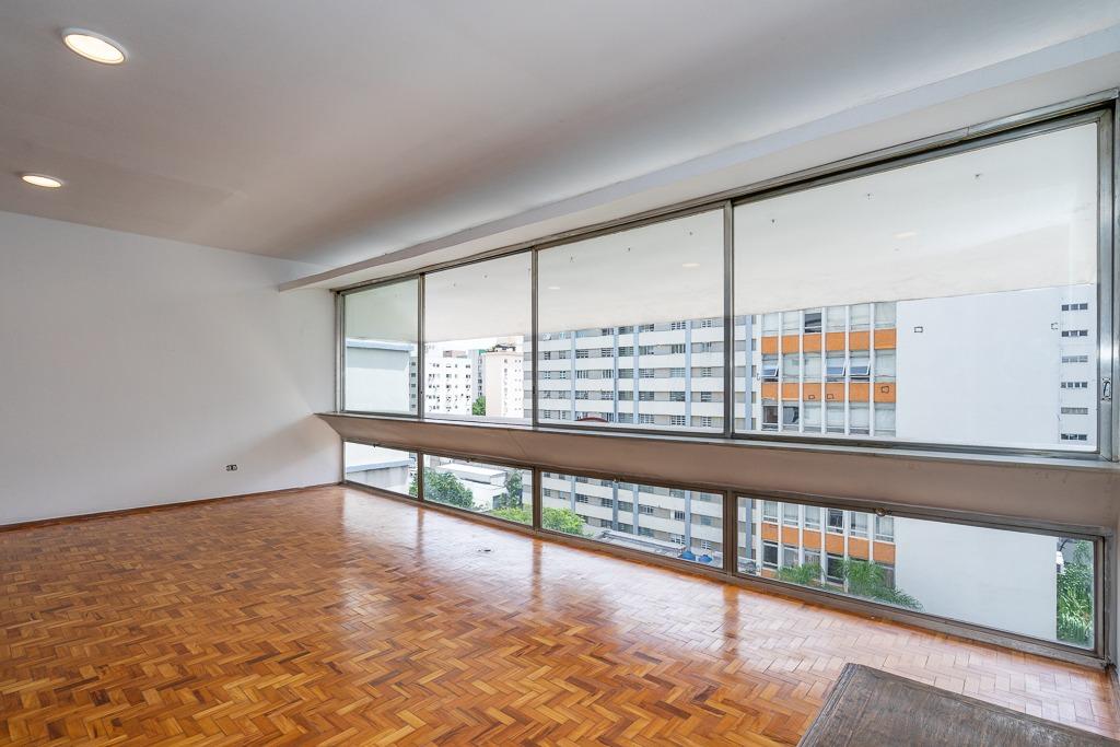 Apartamento, 3 quartos, 195 m² - Foto 9