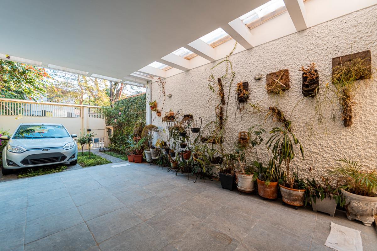Casa, 3 quartos, 200 m² - Foto 9