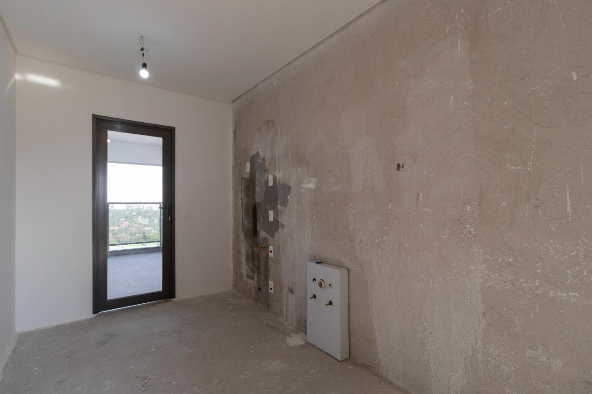 Cobertura, 4 quartos, 329 m² - Foto 12