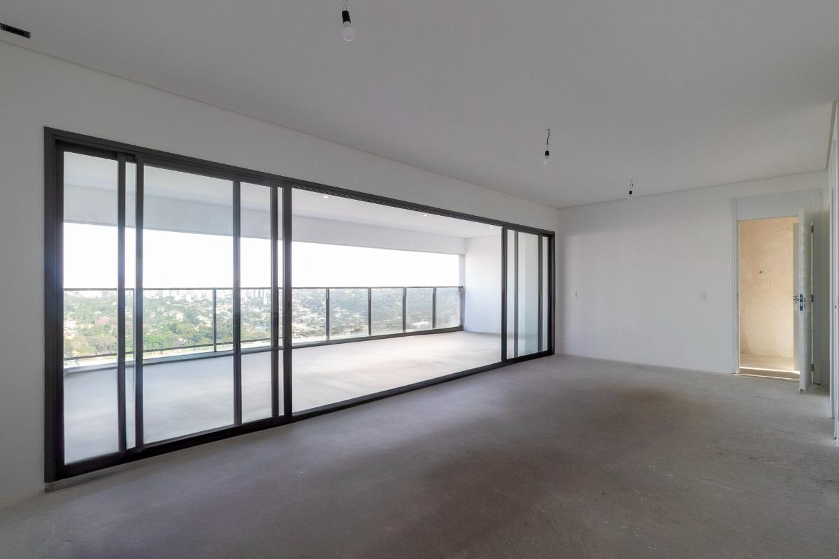 Cobertura, 4 quartos, 329 m² - Foto 2