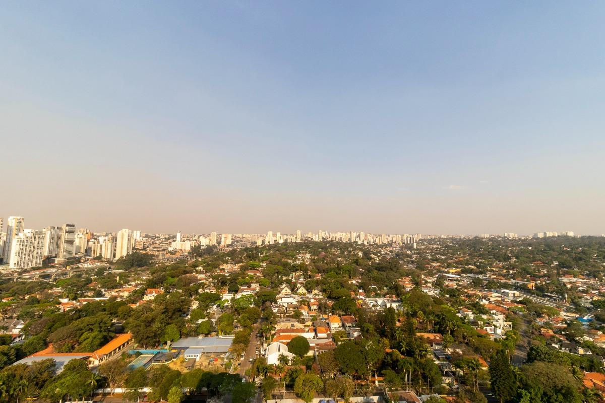 Cobertura, 4 quartos, 329 m² - Foto 4