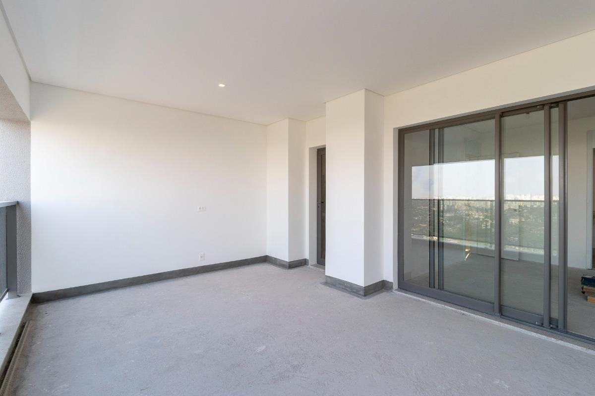 Cobertura, 4 quartos, 329 m² - Foto 5