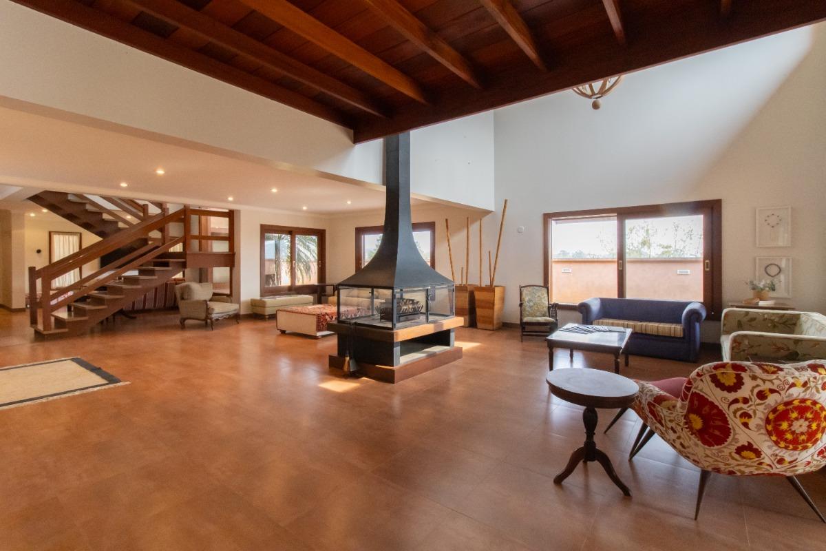 Casa de Condomínio, 7 quartos - Foto 10