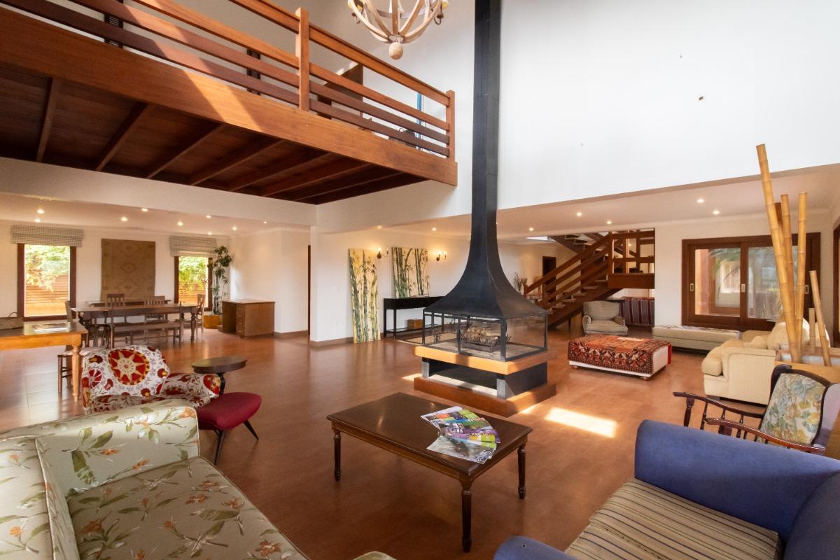 Casa de Condomínio, 7 quartos - Foto 11