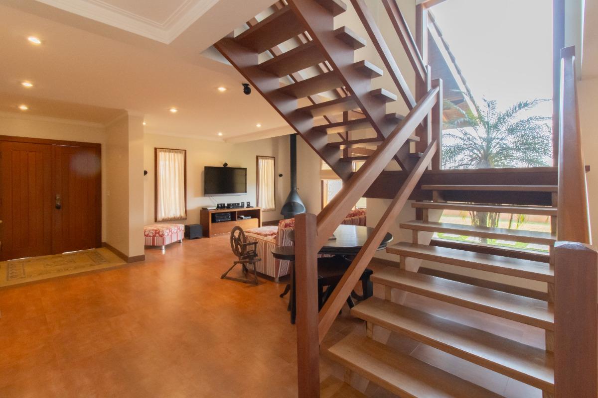 Casa de Condomínio, 7 quartos - Foto 12