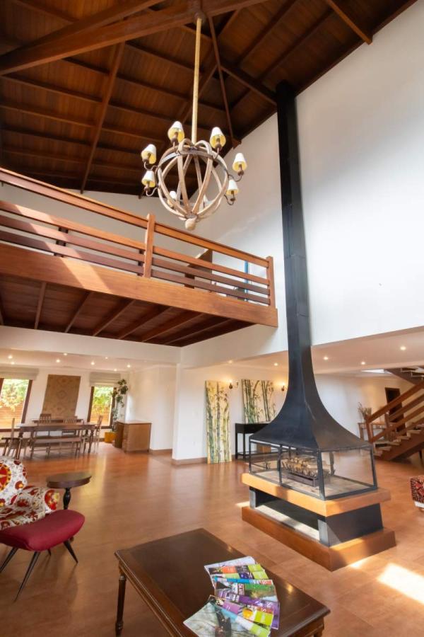 Casa de Condomínio, 7 quartos - Foto 14