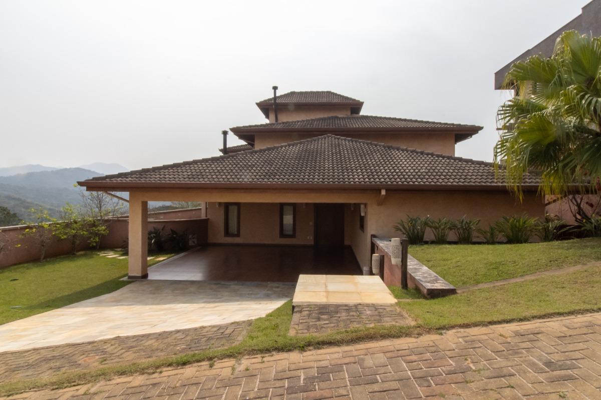Casa de Condomínio, 7 quartos - Foto 3