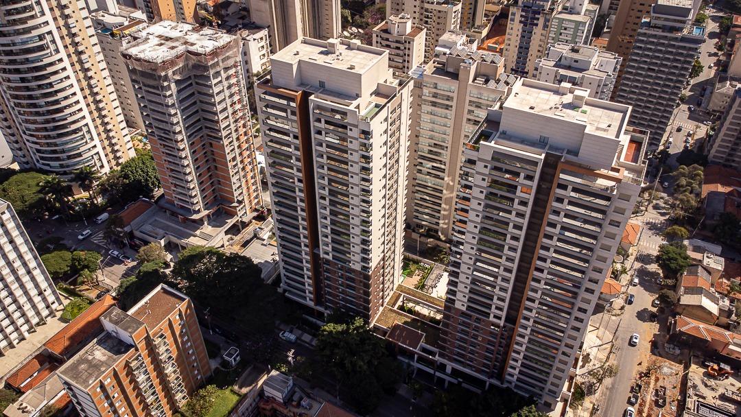 Apartamento, 2 quartos, 4082 m² - Foto 4