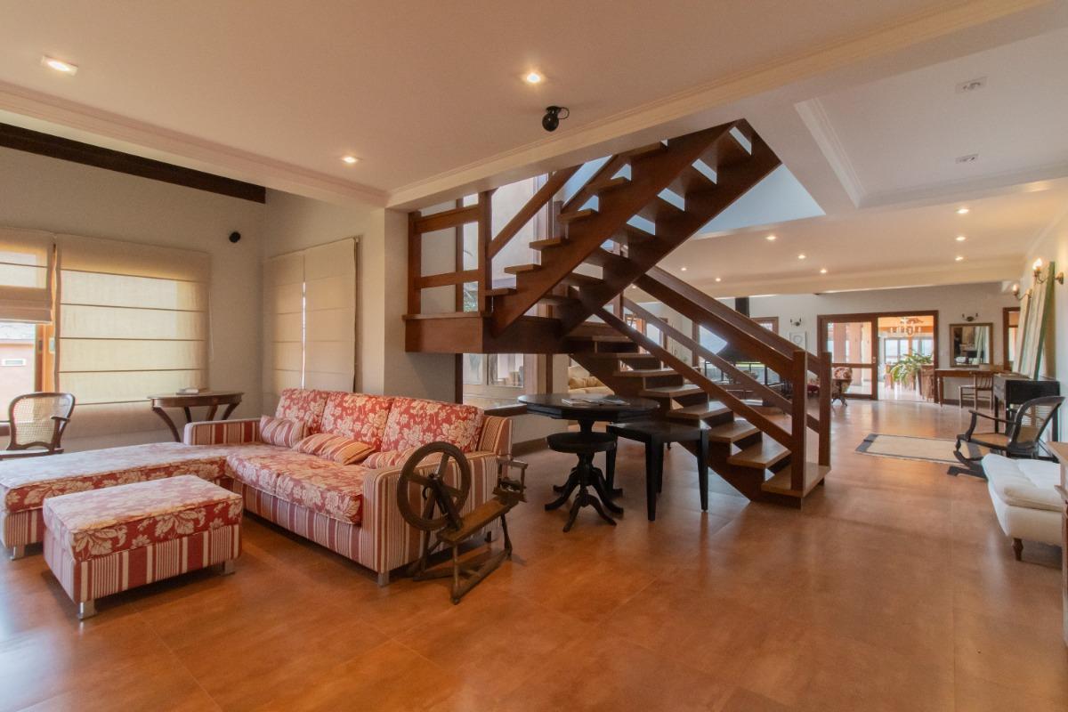 Casa de Condomínio, 7 quartos - Foto 5