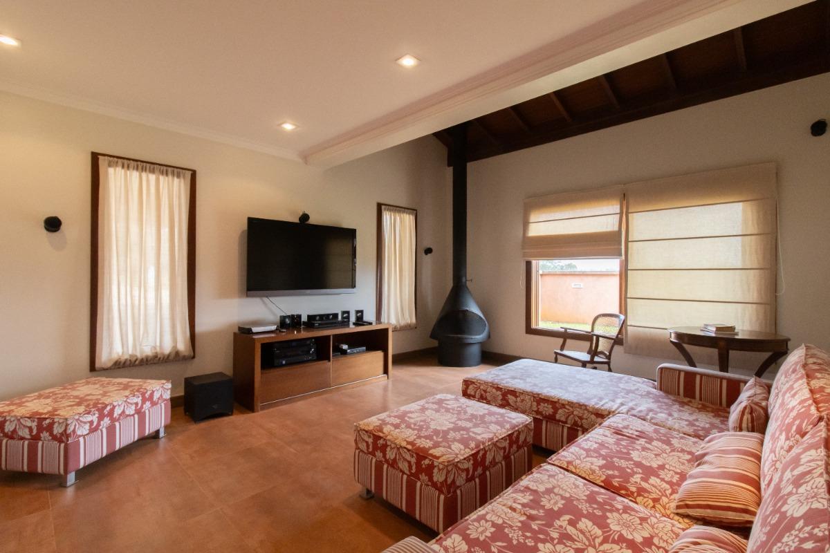 Casa de Condomínio, 7 quartos - Foto 6