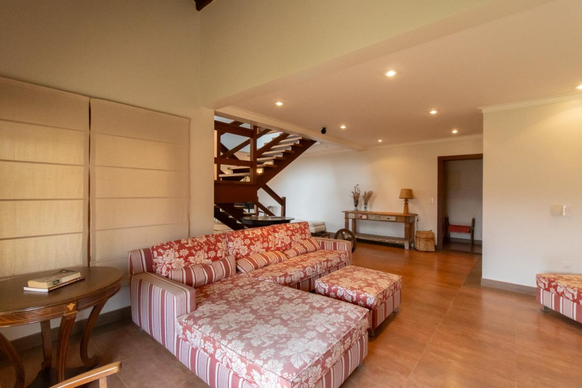 Casa de Condomínio, 7 quartos - Foto 7