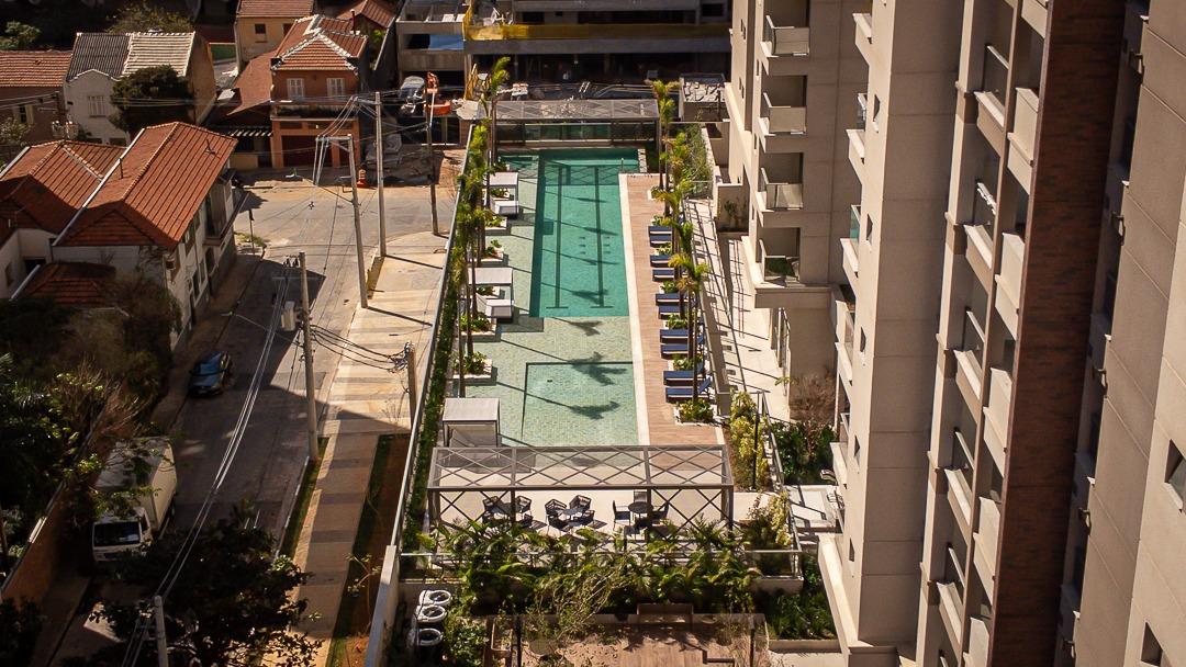 Apartamento, 2 quartos, 4082 m² - Foto 9
