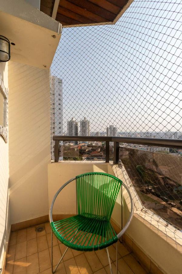 Apartamento, 4 quartos, 196 m² - Foto 11