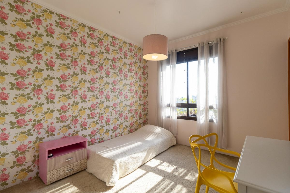 Apartamento, 4 quartos, 196 m² - Foto 17