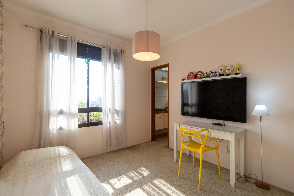 Apartamento, 4 quartos, 196 m² - Foto 18