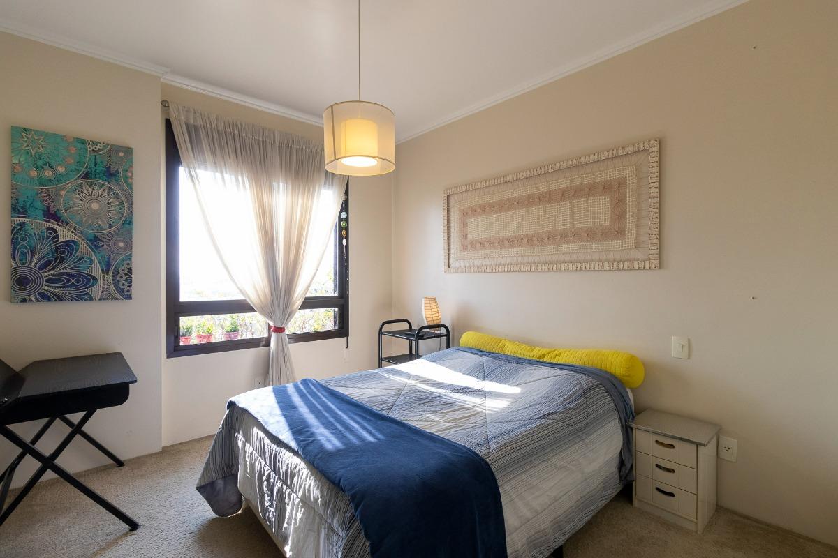 Apartamento, 4 quartos, 196 m² - Foto 22