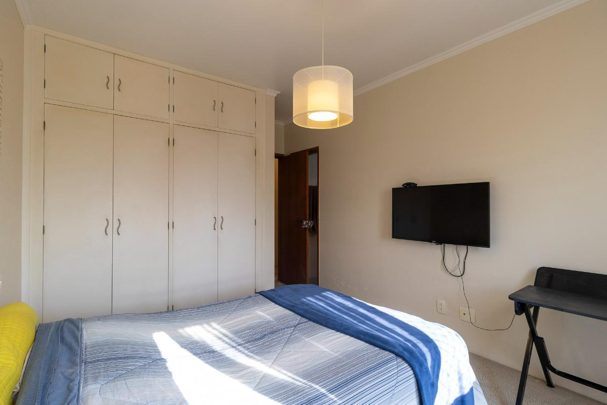 Apartamento, 4 quartos, 196 m² - Foto 23