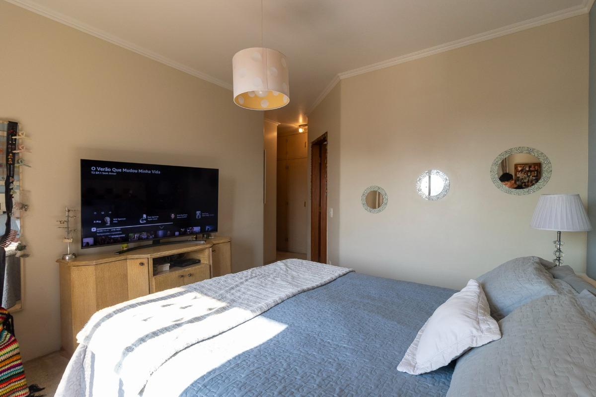 Apartamento, 4 quartos, 196 m² - Foto 8